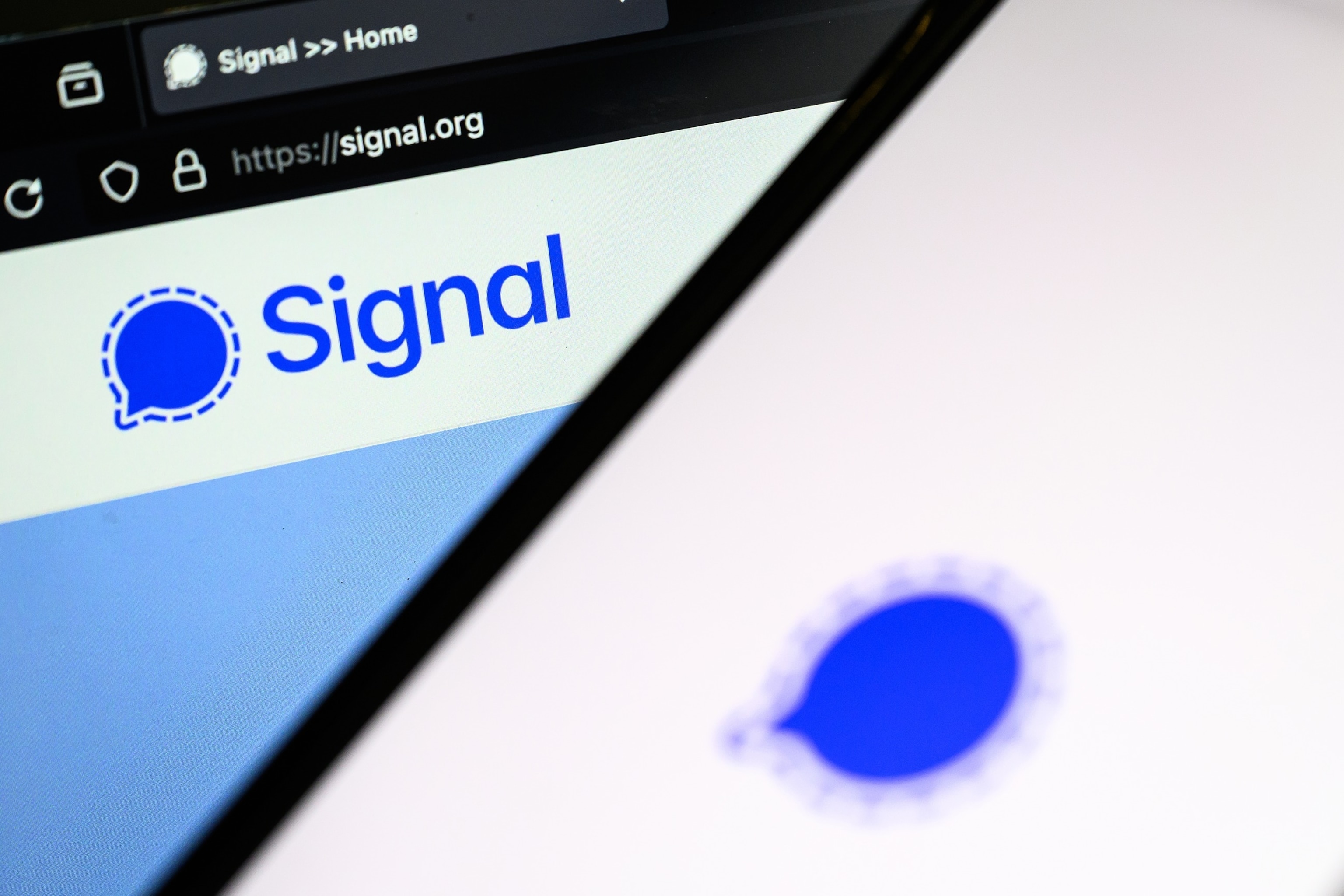 Signal下载信号官网