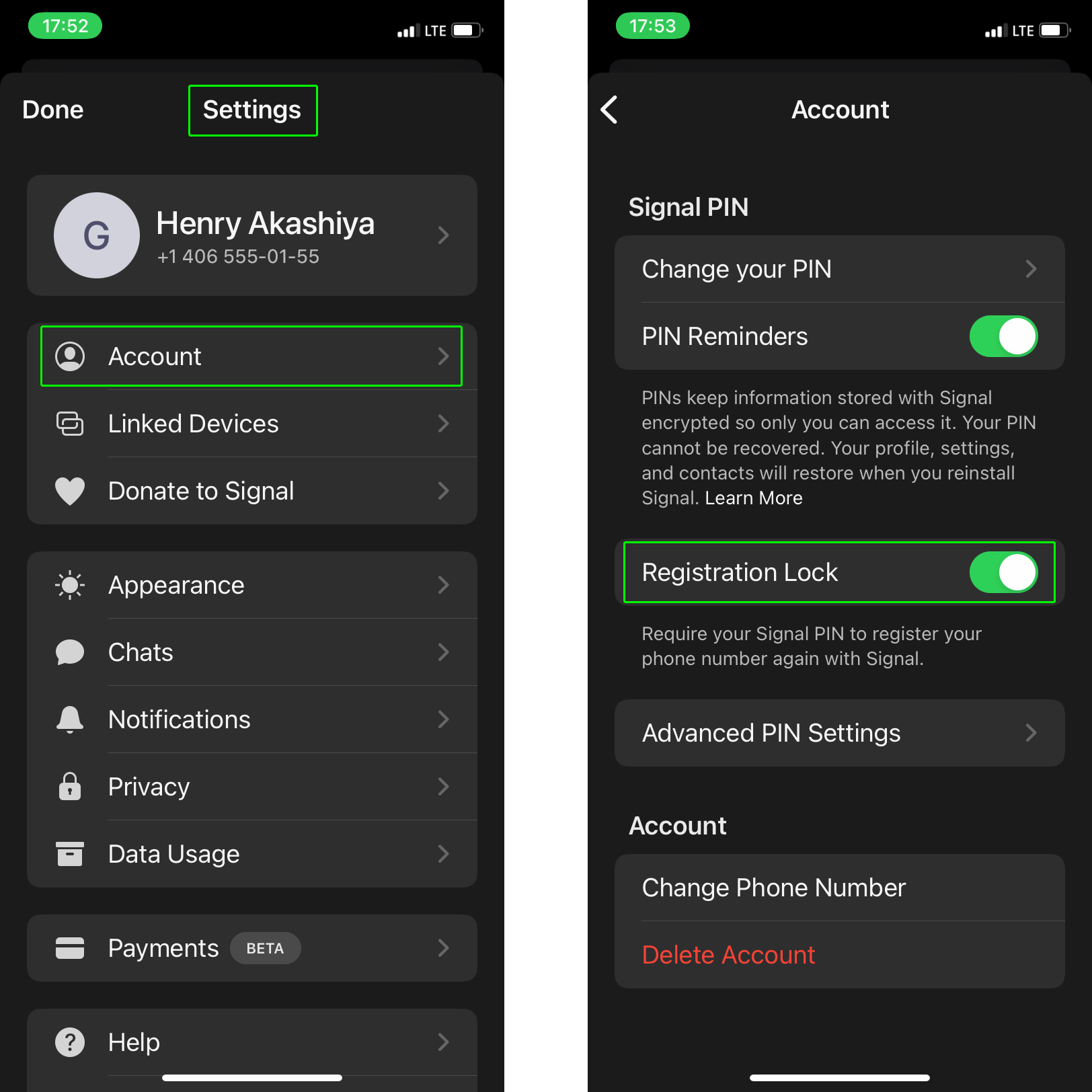Signal下载的文件在哪？