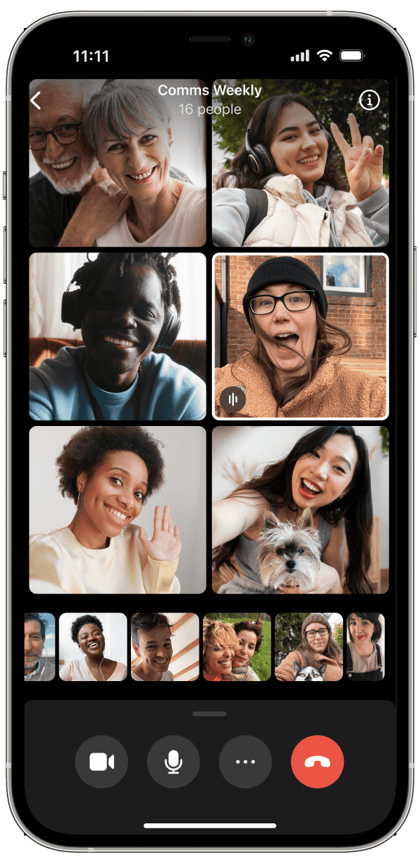 Signal 的阅后即焚功能如何开启