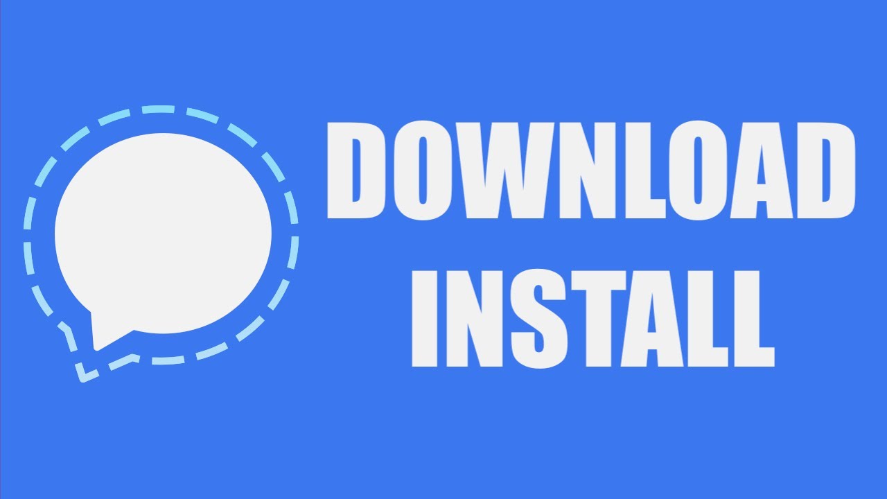 Signal苹果版怎么下载？